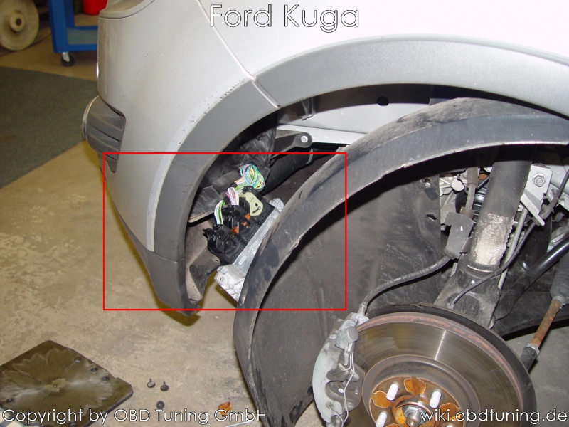 Datei Ford Kuga ECU OBD Tuning Wiki