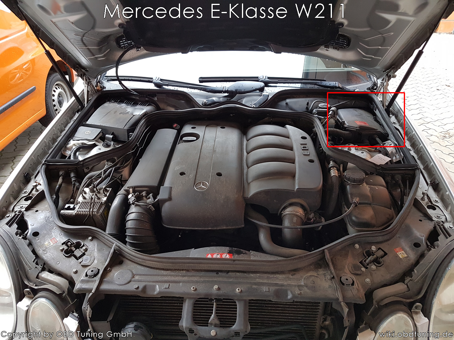 Datei:Mercedes E Klasse W211 ECU 01.jpg