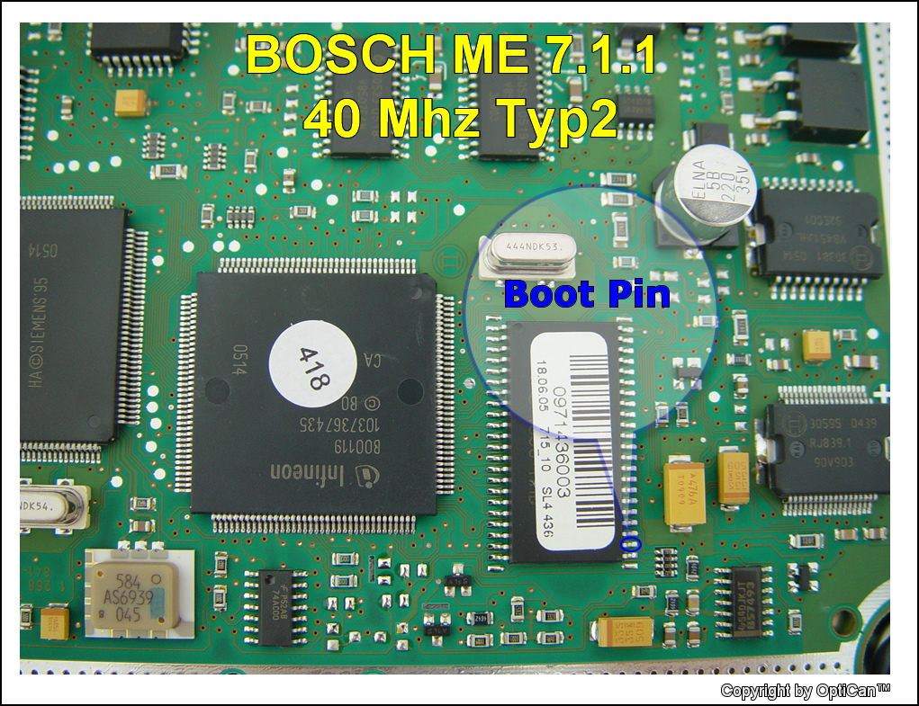 Bosch Me7 Tuning Software