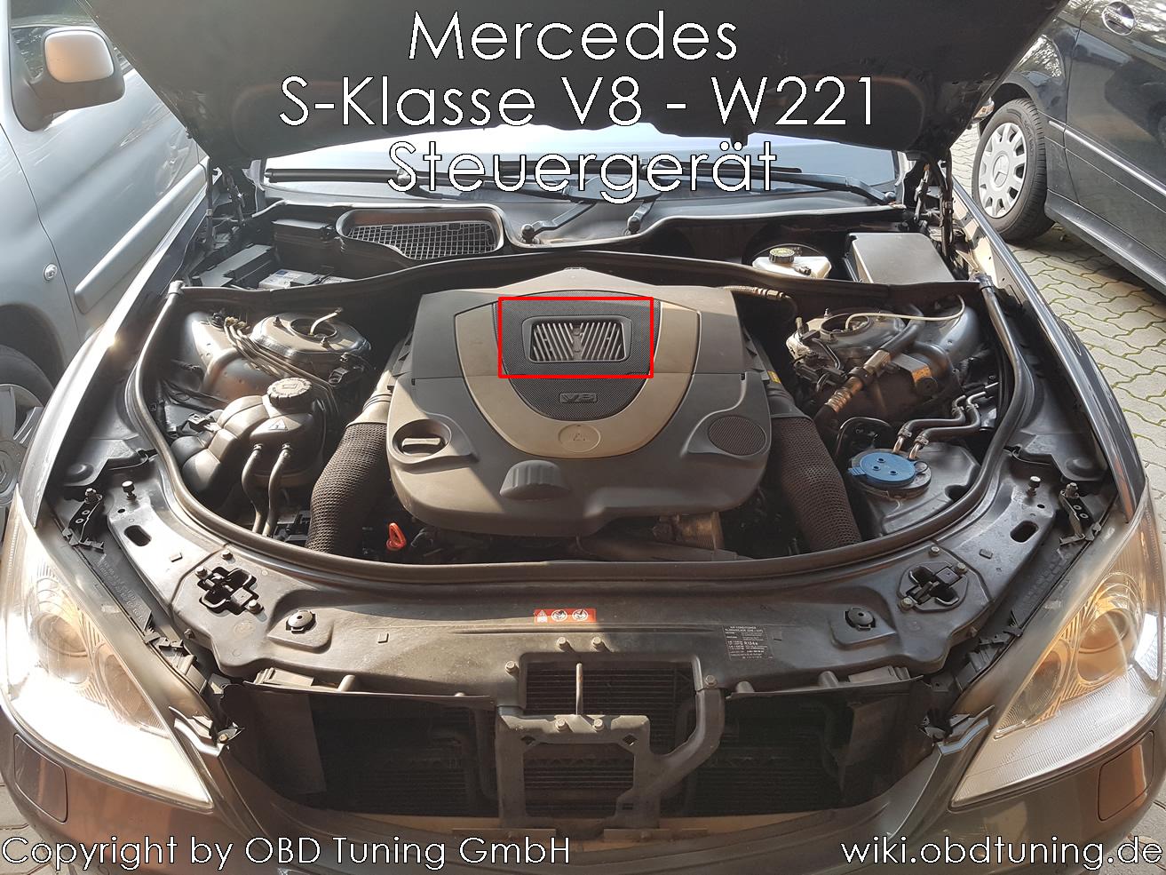 Datei:Mercedes S Klasse W221 V8 ECU.JPG