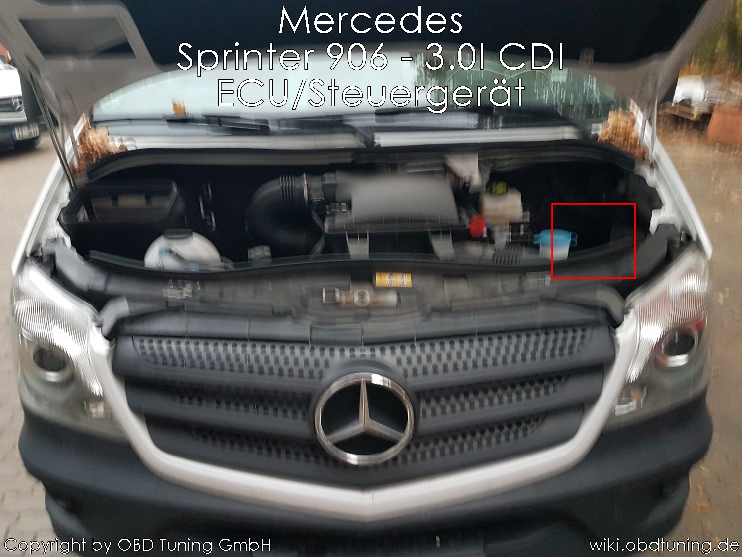 Datei:Mercedes Sprinter 906 30lCDI ECU 01.jpg