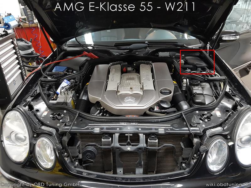 Datei:Mercedes E Klasse W211 55 ECU 01.JPG