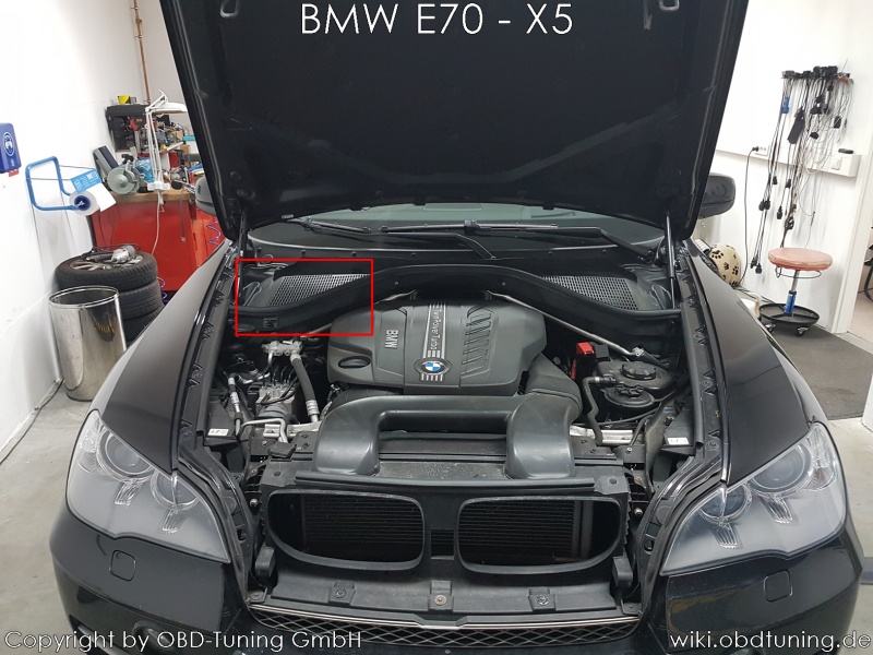 Bmw ecu tuning