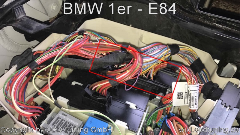 Bmw ecu tuning